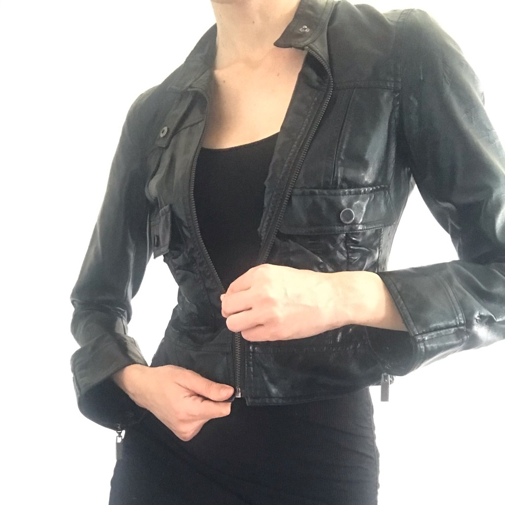 Bebe Jacket